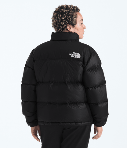 Women’s Plus 1996 Retro Nuptse Jacket - The North Face