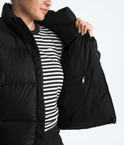 Women’s Plus 1996 Retro Nuptse Jacket - The North Face