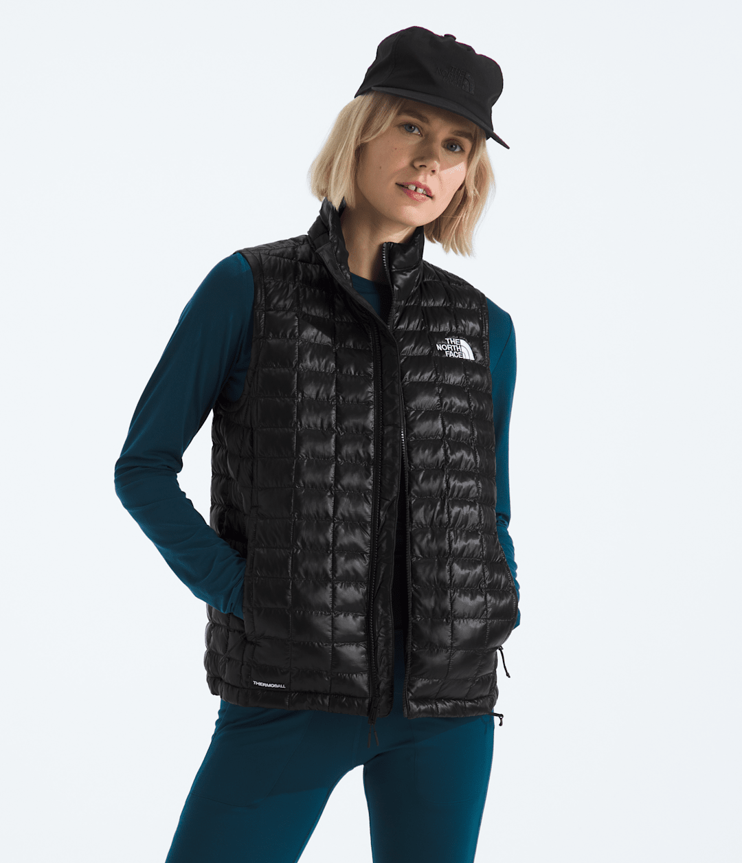 Women’s THERMOBALL™ Vest - The North Face