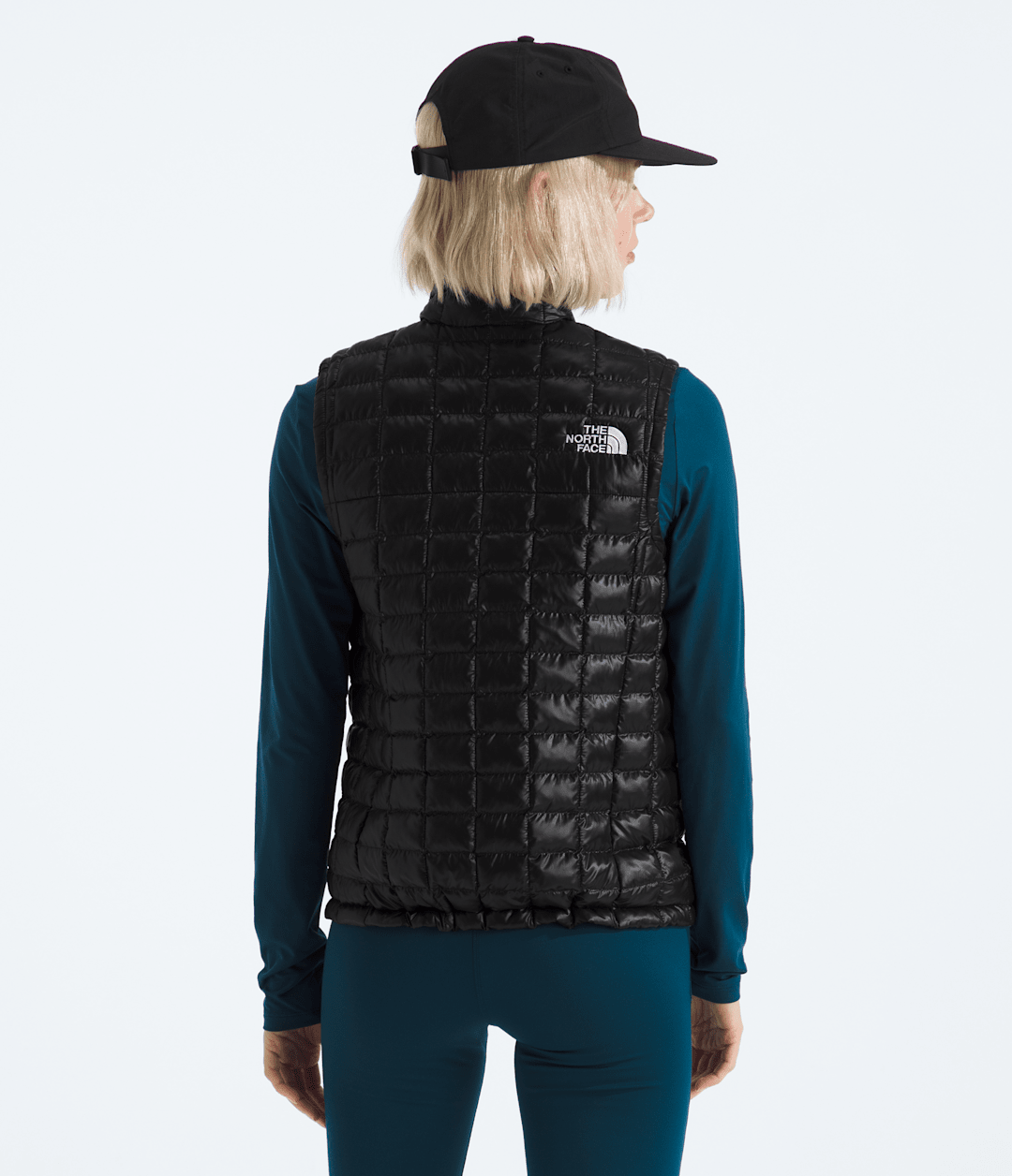 Women’s THERMOBALL™ Vest - The North Face