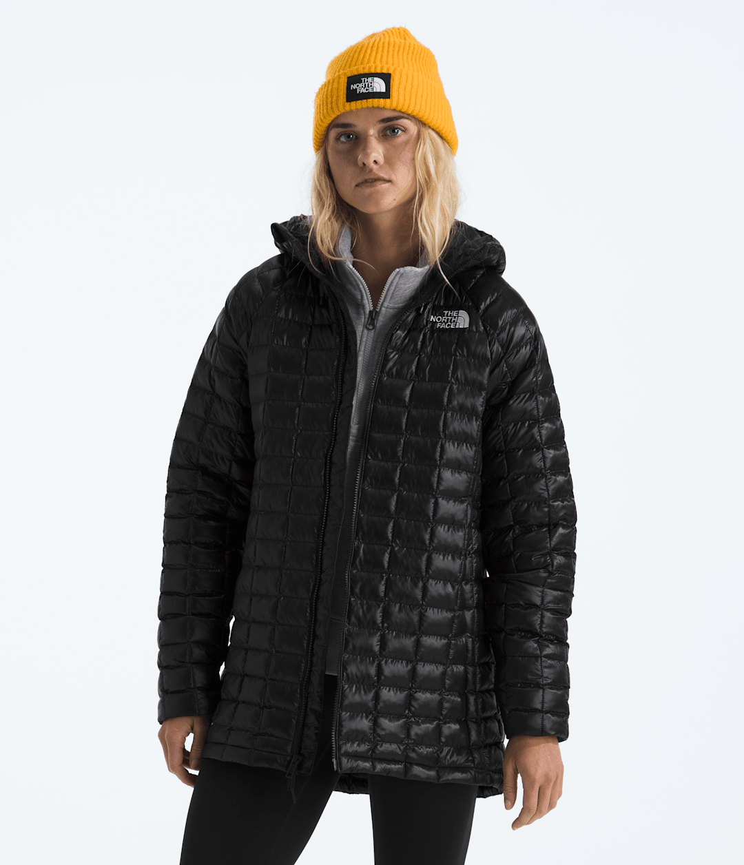 Women’s THERMOBALL™ Hooded Parka - The North Face