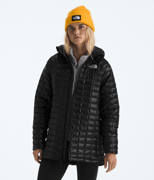 Women’s THERMOBALL™ Hooded Parka - The North Face