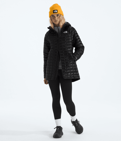 Women’s THERMOBALL™ Hooded Parka - The North Face