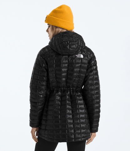 Women’s THERMOBALL™ Hooded Parka - The North Face