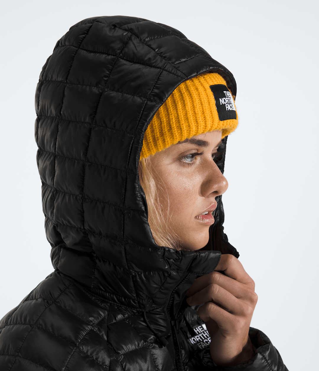 Women’s THERMOBALL™ Hooded Parka - The North Face