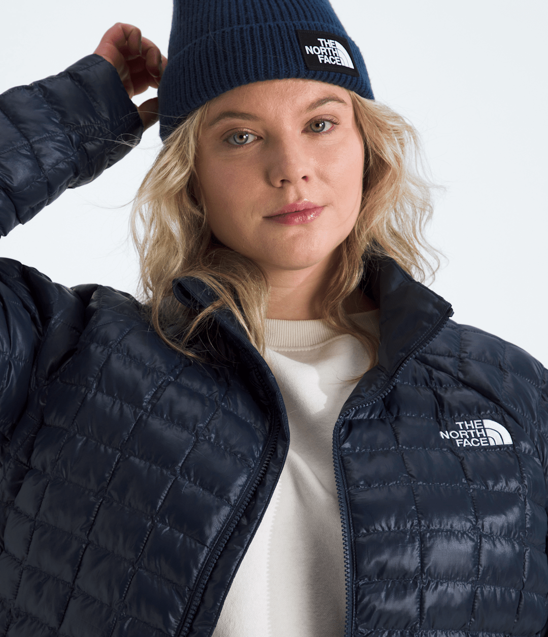 Women’s Plus THERMOBALL™ Jacket - The North Face