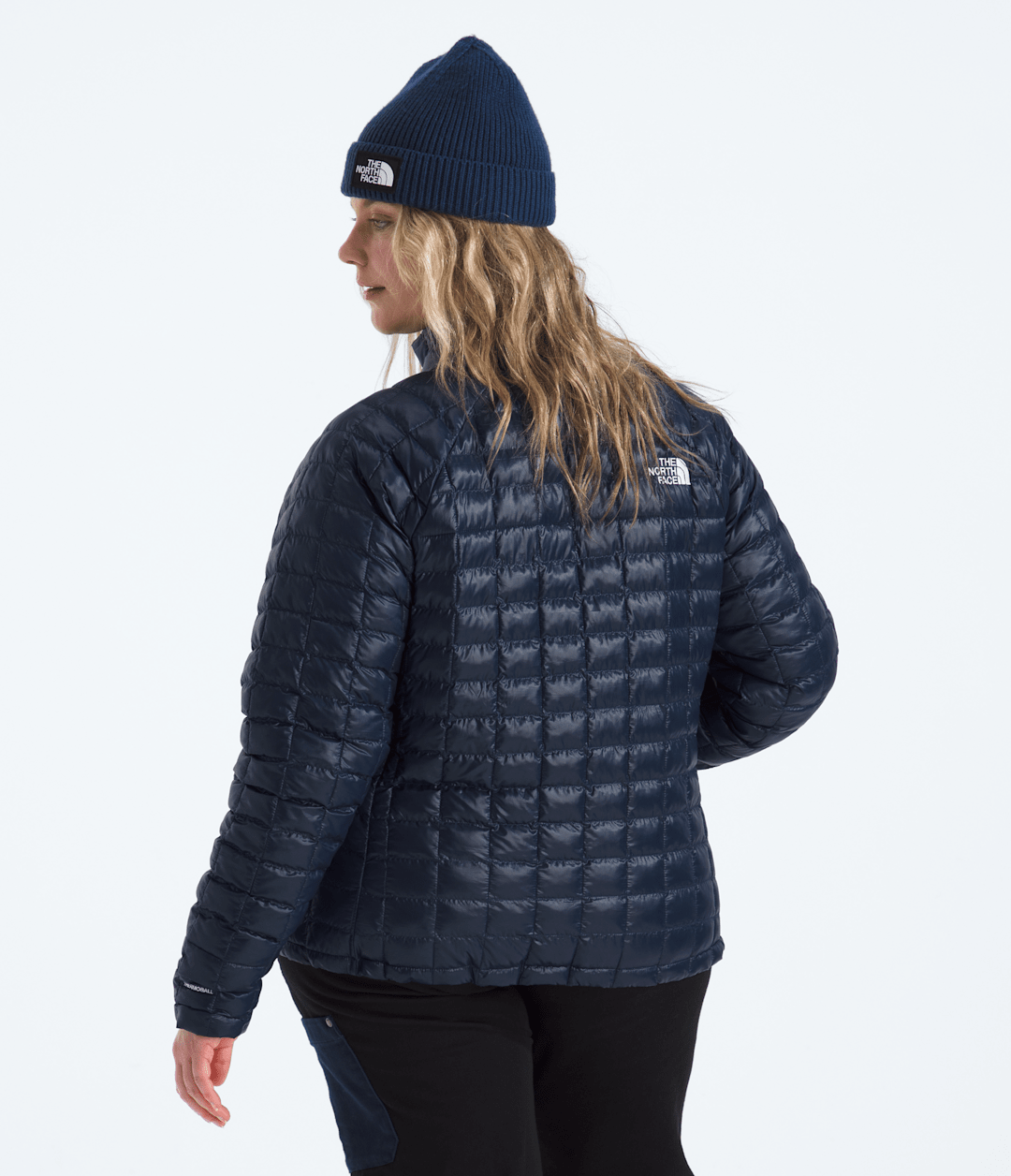 Women’s Plus THERMOBALL™ Jacket - The North Face