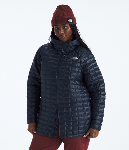 Women’s Plus THERMOBALL™ Hooded Parka - The North Face