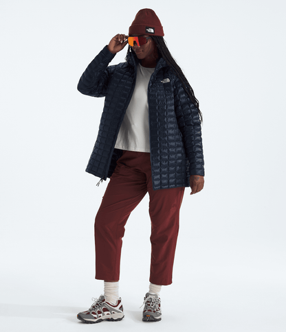 Women’s Plus THERMOBALL™ Hooded Parka - The North Face