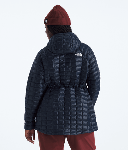Women’s Plus THERMOBALL™ Hooded Parka - The North Face