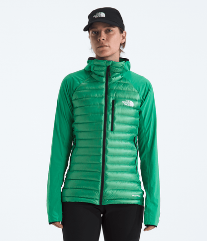 Women’s Summit Series Breithorn LT Hybrid Hoodie - The North Face