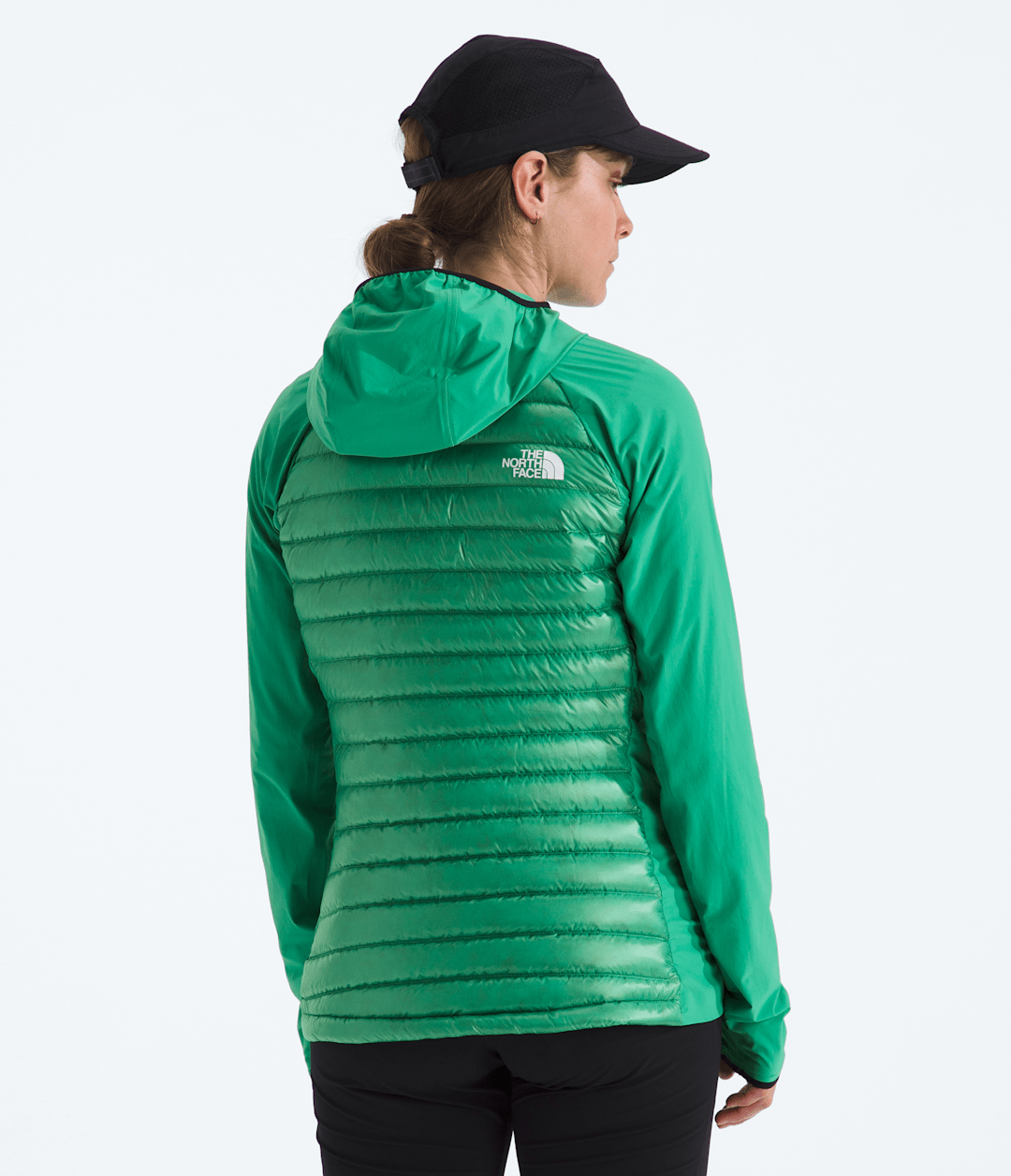 Women’s Summit Series Breithorn LT Hybrid Hoodie - The North Face