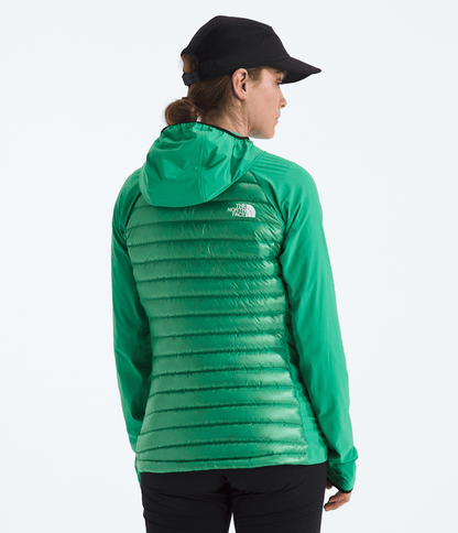 Women’s Summit Series Breithorn LT Hybrid Hoodie - The North Face