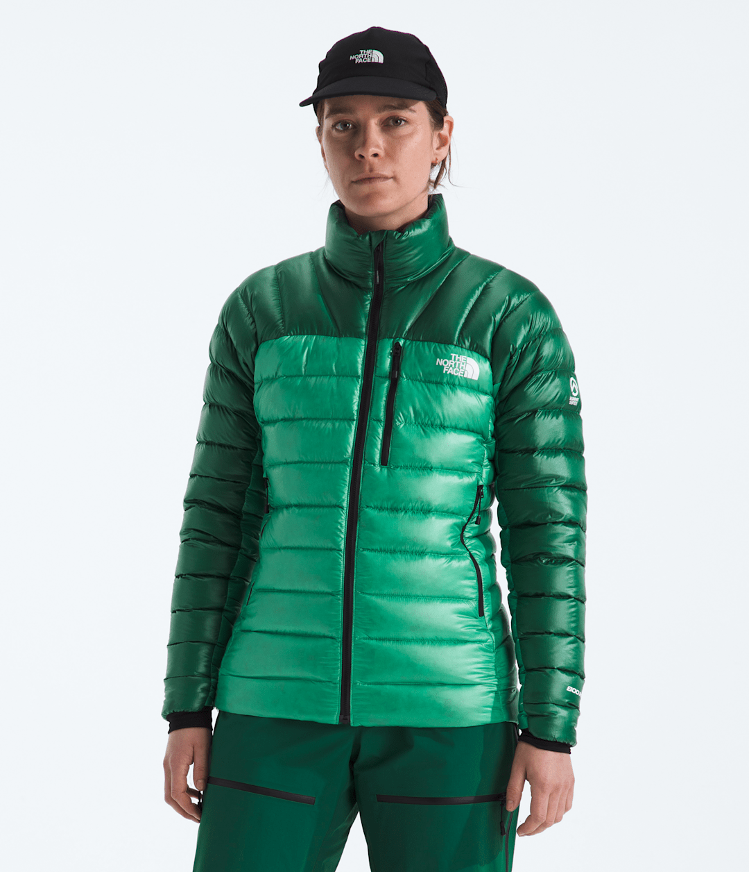 Women’s Summit Series Breithorn Jacket - The North Face