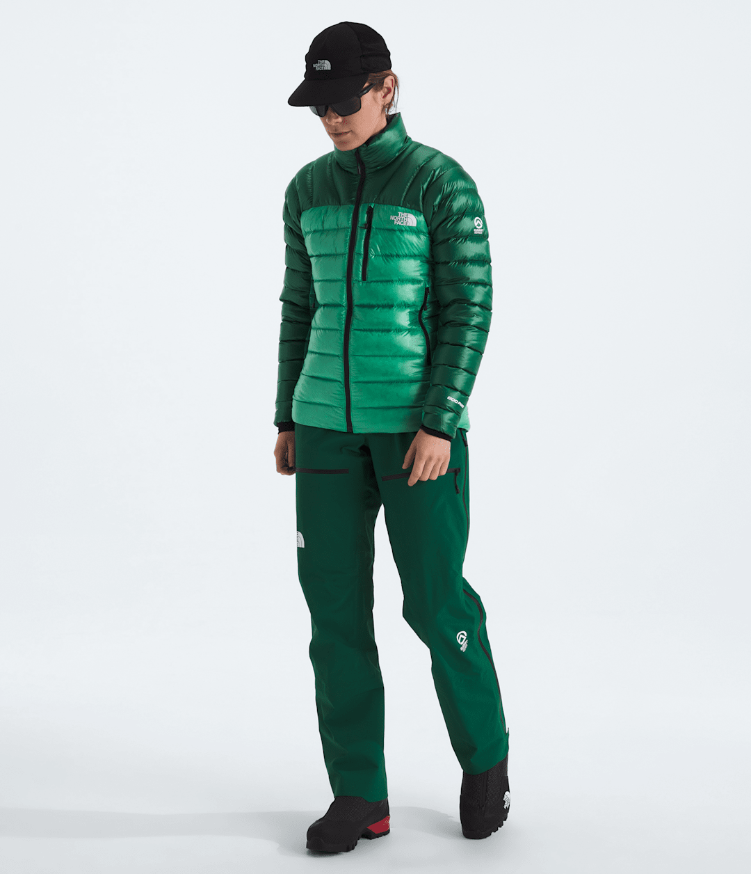 Women’s Summit Series Breithorn Jacket - The North Face