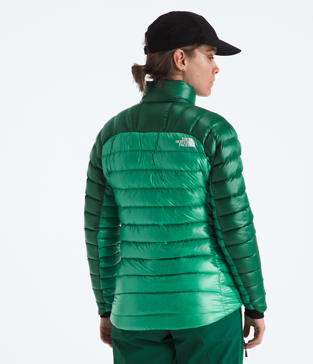 Women’s Summit Series Breithorn Jacket - The North Face