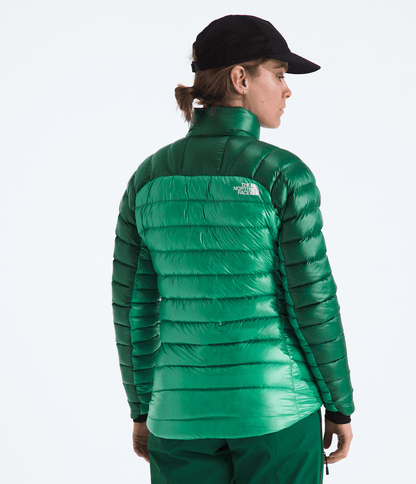 Women’s Summit Series Breithorn Jacket - The North Face
