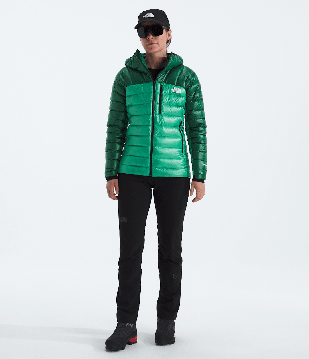 Women’s Summit Series Breithorn Hoodie - The North Face