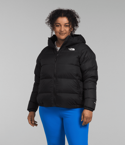 Women’s Plus Hydrenalite™ Down Hoodie - The North Face