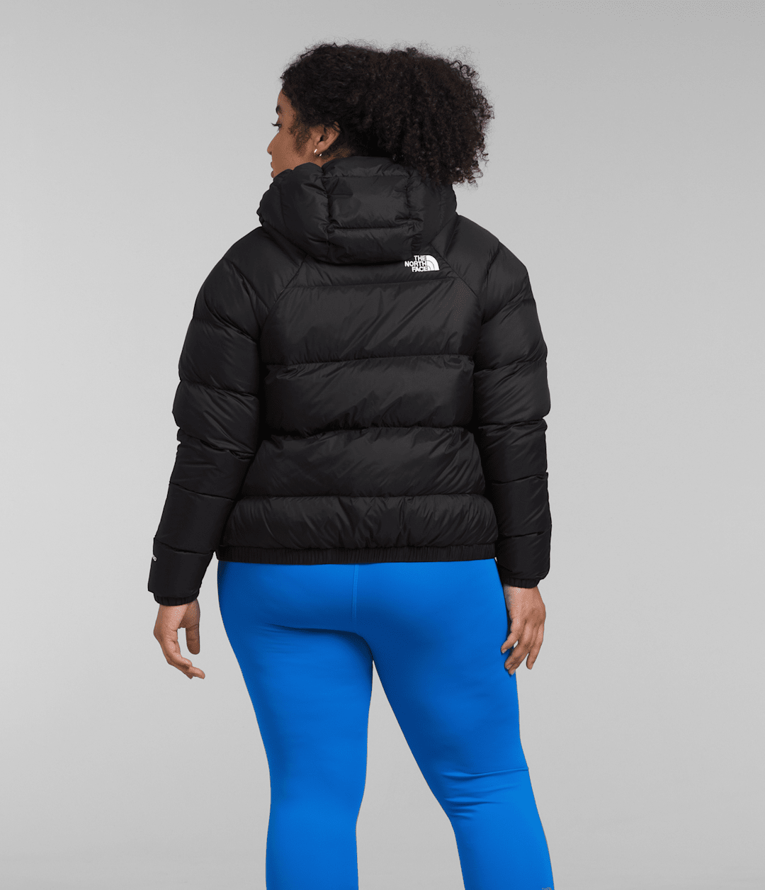 Women’s Plus Hydrenalite™ Down Hoodie - The North Face