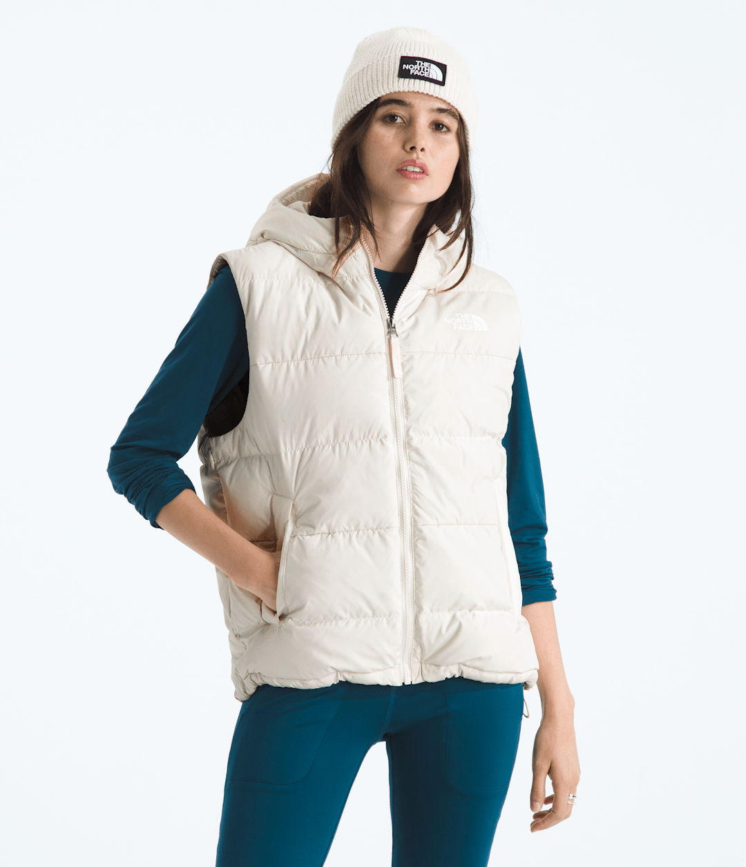 Women’s Frost Fall Vest - The North Face