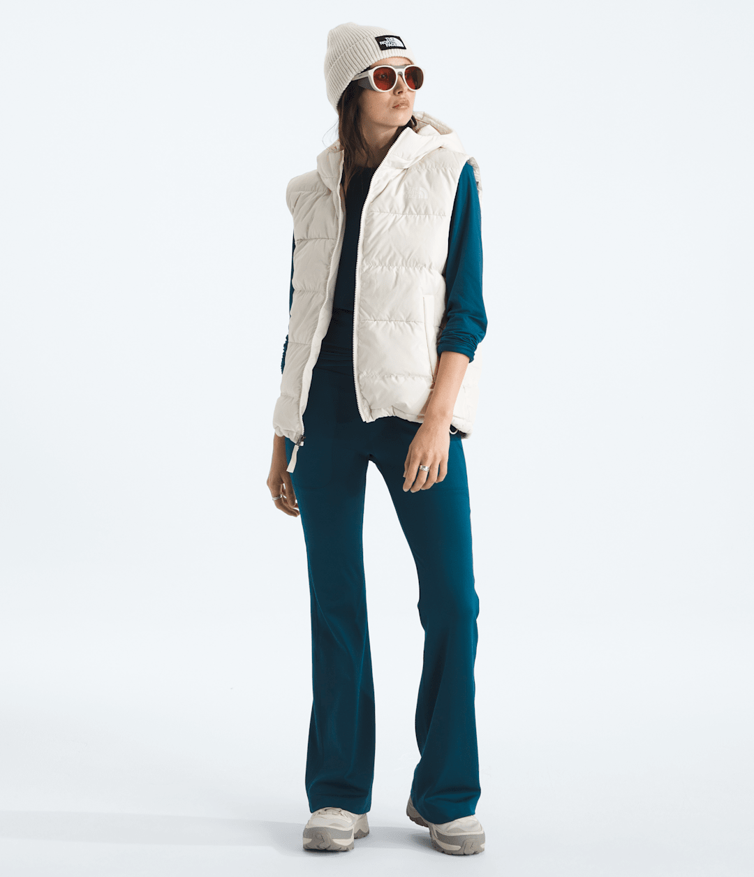 Women’s Frost Fall Vest - The North Face