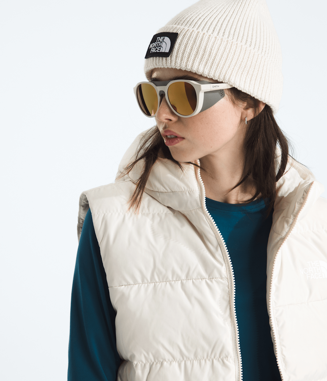 Women’s Frost Fall Vest - The North Face