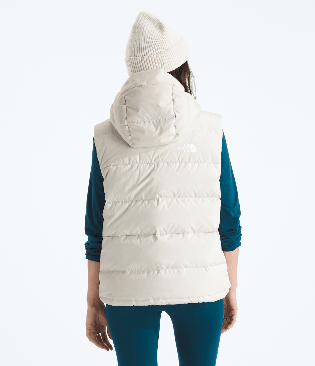 Women’s Frost Fall Vest - The North Face