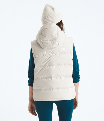 Women’s Frost Fall Vest - The North Face