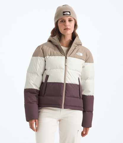 Women’s Frost Fall Hooded Jacket - The North Face
