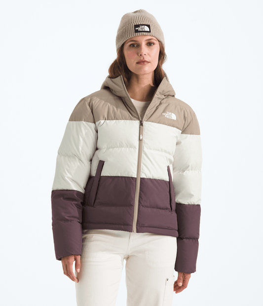 Women’s Frost Fall Hooded Jacket - The North Face