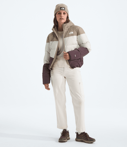Women’s Frost Fall Hooded Jacket - The North Face
