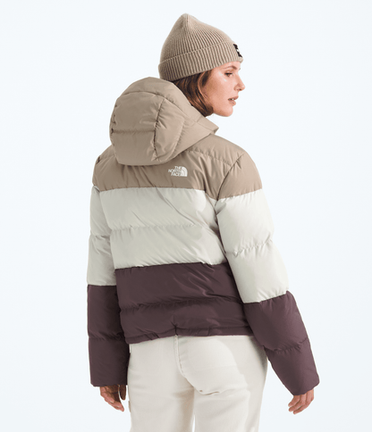 Women’s Frost Fall Hooded Jacket - The North Face
