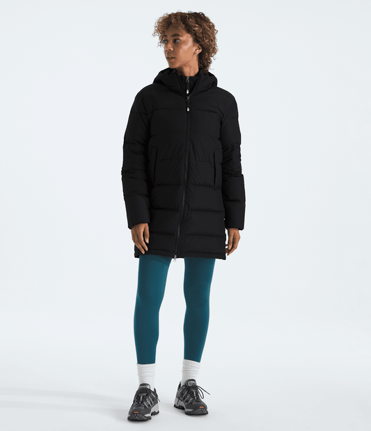 Women’s Frost Fall Parka - The North Face