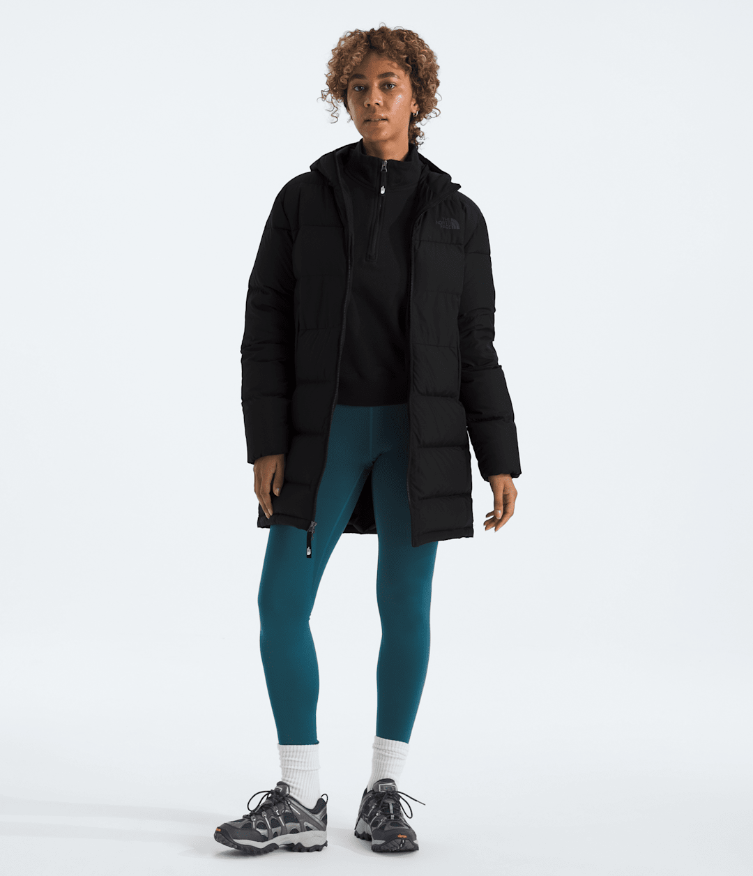 Women’s Frost Fall Parka - The North Face