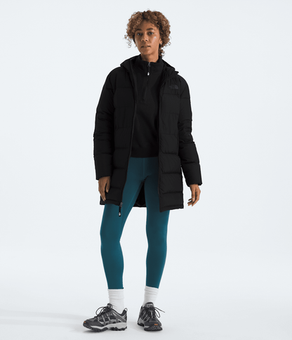 Women’s Frost Fall Parka - The North Face