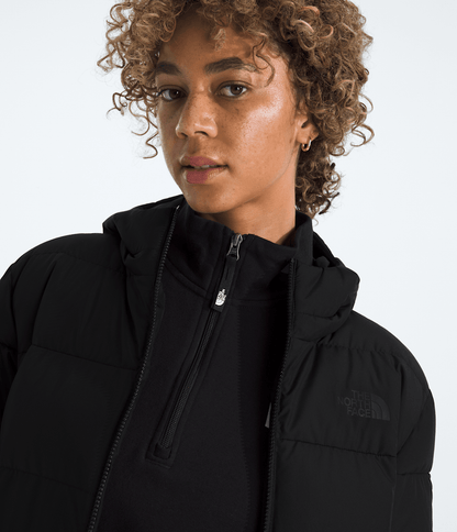 Women’s Frost Fall Parka - The North Face