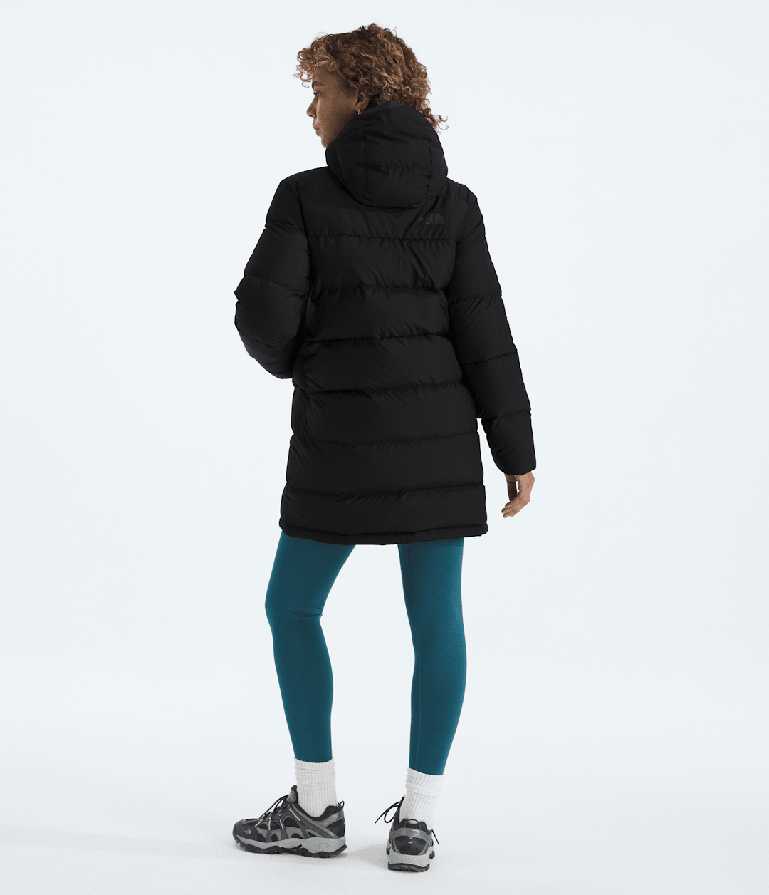 Women’s Frost Fall Parka - The North Face