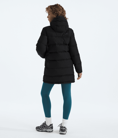 Women’s Frost Fall Parka - The North Face