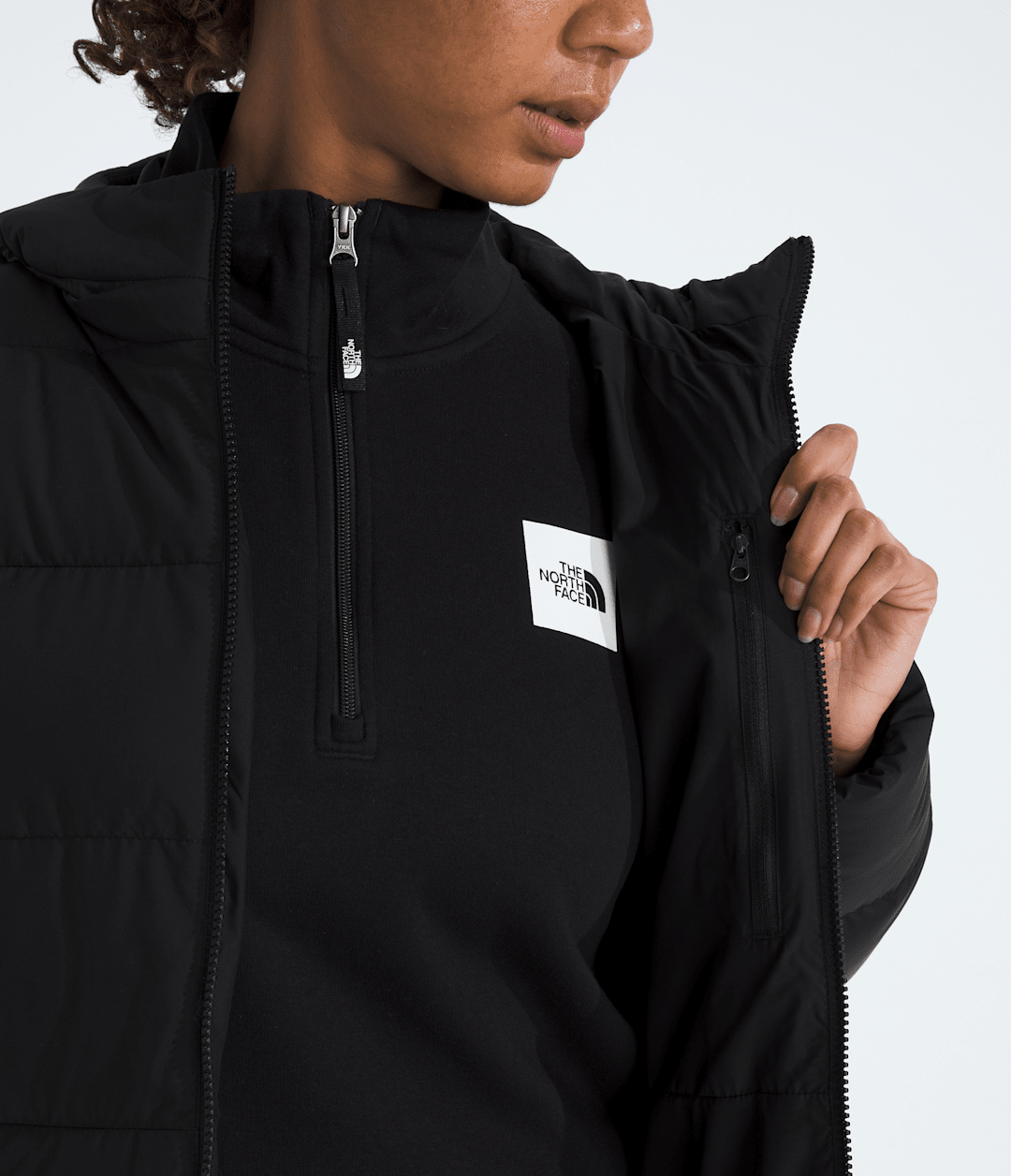 Women’s Frost Fall Parka - The North Face