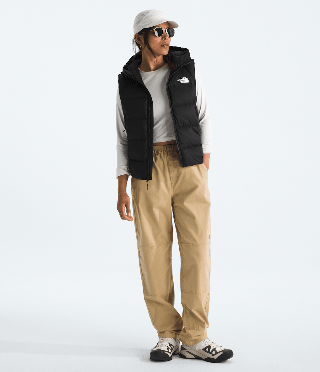 Women's Hyalite Vest - The North Face