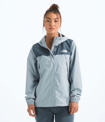 Women’s Antora Rain Jacket - The North Face