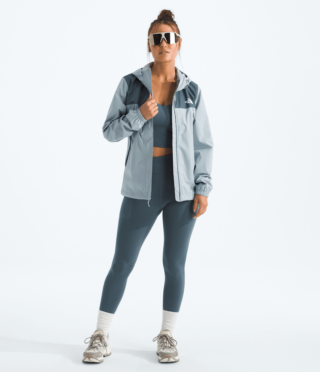 Women’s Antora Rain Jacket - The North Face