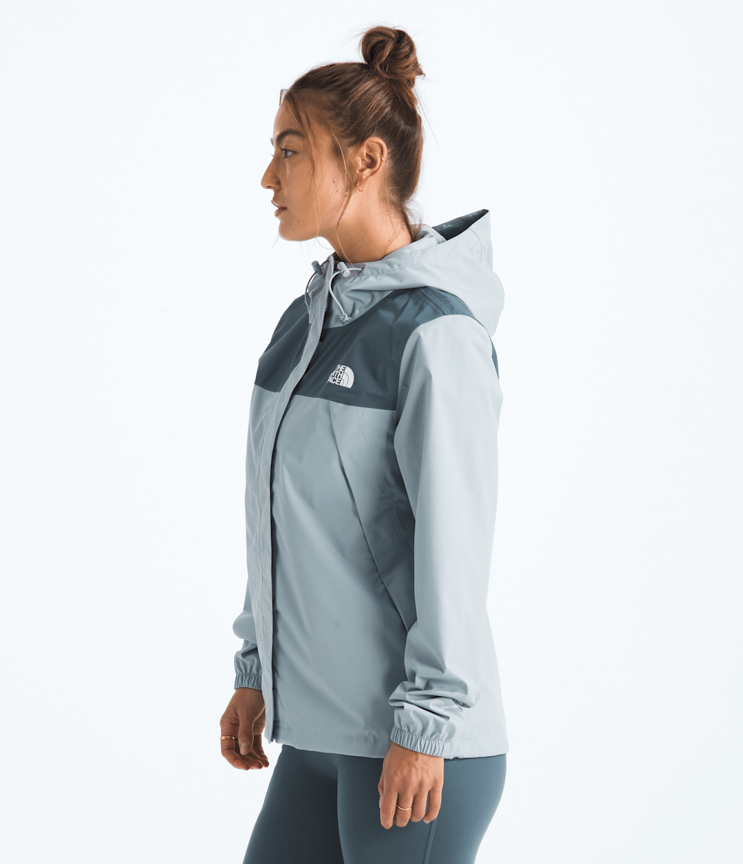 Women’s Antora Rain Jacket - The North Face