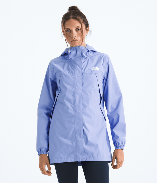 Women’s Antora Rain Parka - The North Face