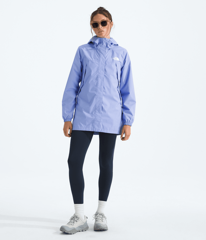 Women’s Antora Rain Parka - The North Face