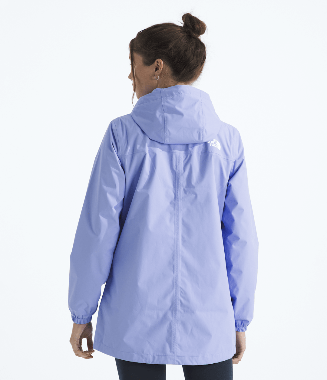 Women’s Antora Rain Parka - The North Face