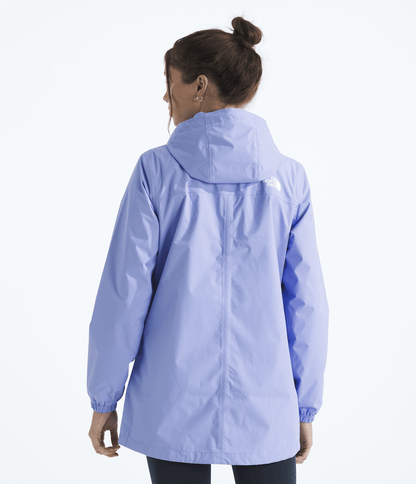 Women’s Antora Rain Parka - The North Face