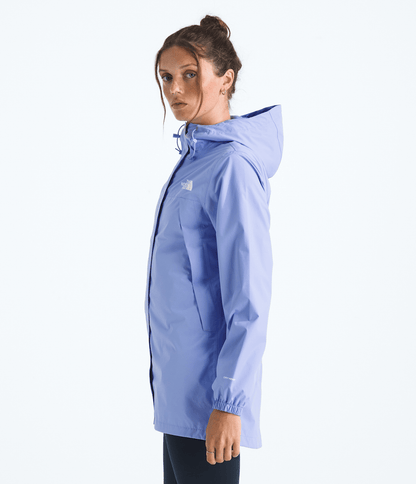 Women’s Antora Rain Parka - The North Face