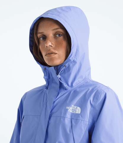 Women’s Antora Rain Parka - The North Face